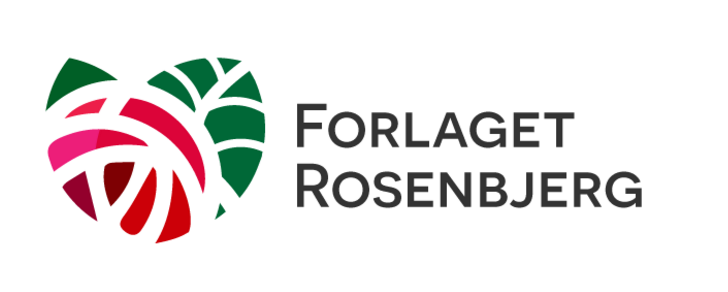 Forlaget Rosenbjerg Forlaget Rosenbjerg